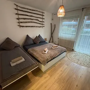 Apartment Boho Birkenstoeckl, Bad Reichenhall