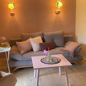 Apartment Christiane - Steilhofweg / Feuerwehrheimstrasse, Bad Reichenhall