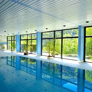 Apartment 424 Mit Hallenbad, Bad Reichenhall